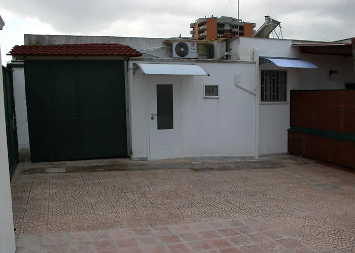 Villa Casarte